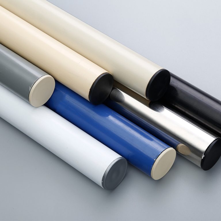 coated pipe