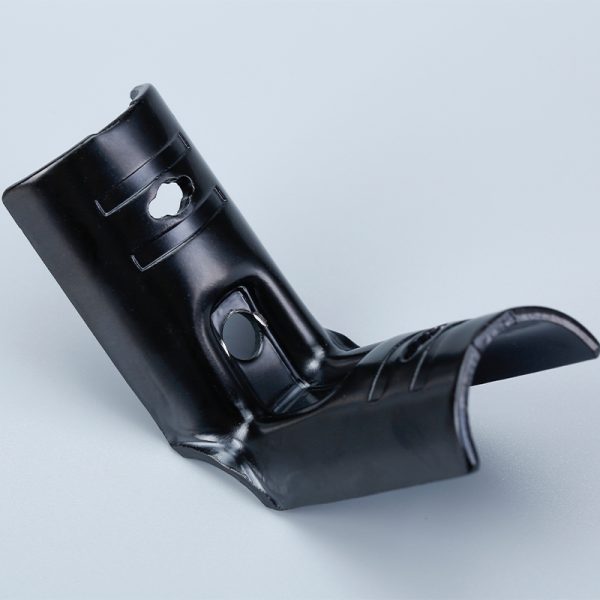 metal pipe joints