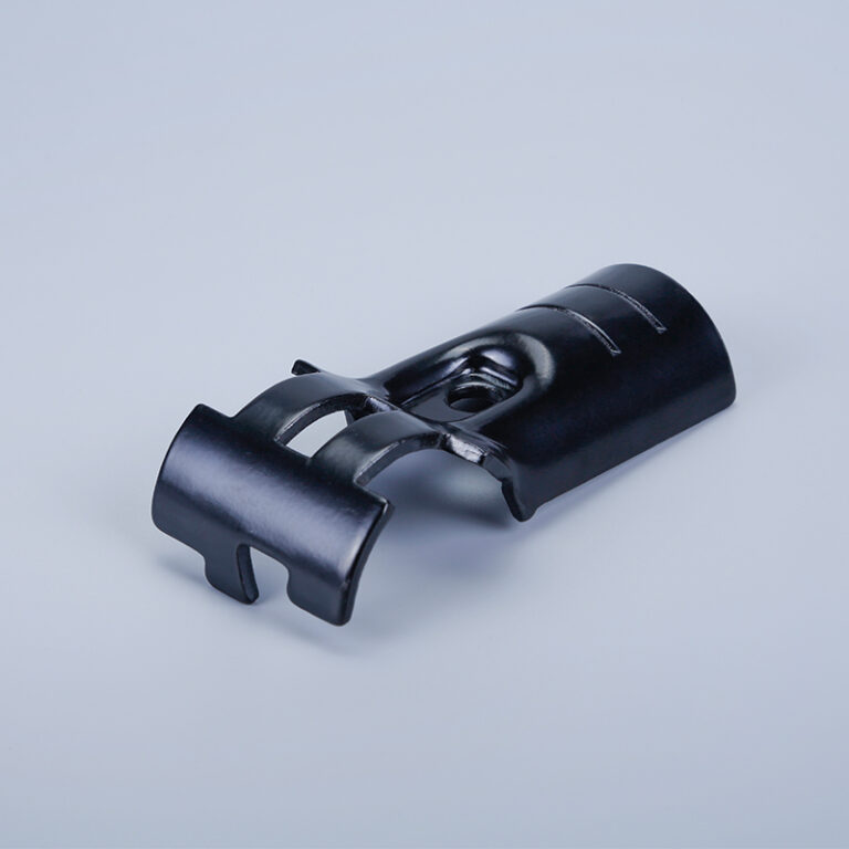 metal pipe joints