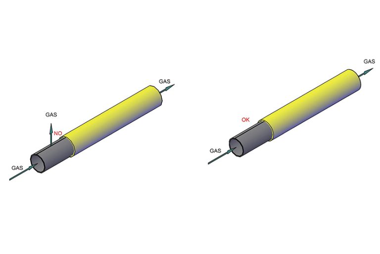 tube and joint systems