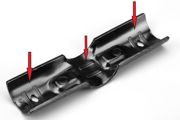 tube and joint systems