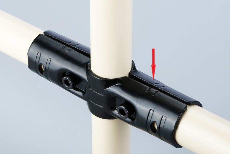 tube and joint systems