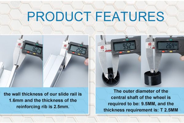 tube and joint systems