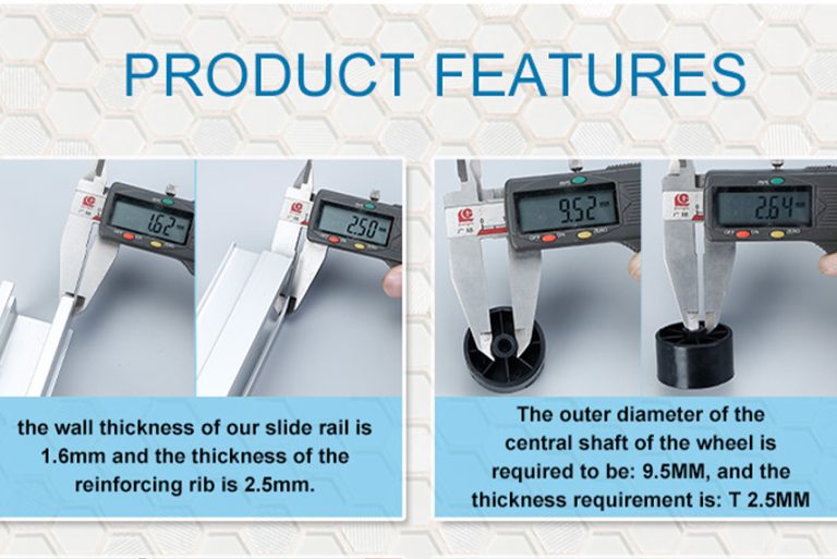 tube and joint systems