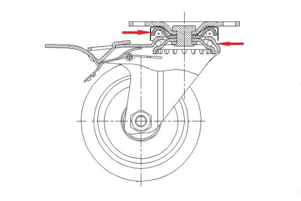 tube and joint systems