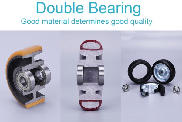 tube and joint systems