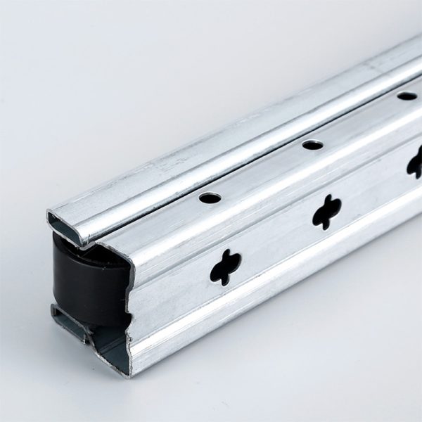 roller tracks