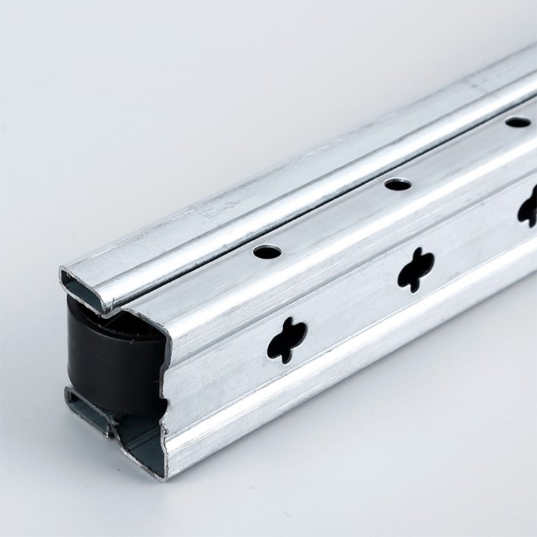 roller tracks