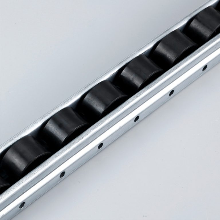 roller tracks