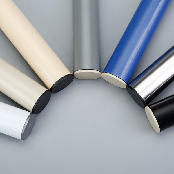 coated pipe