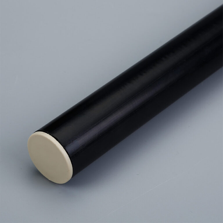 coated pipe