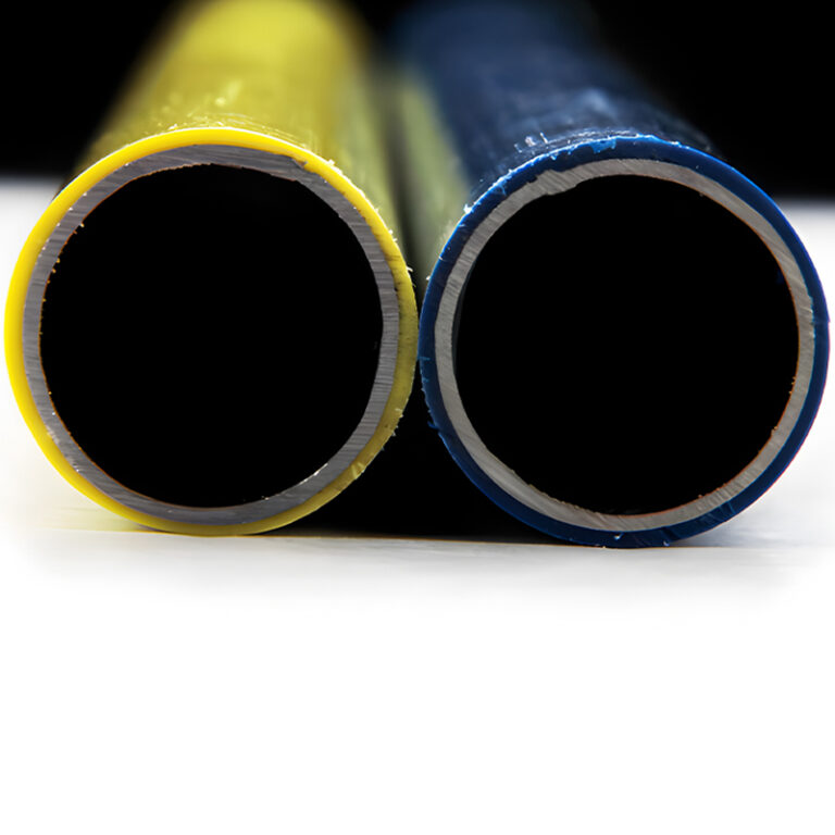 coated pipe
