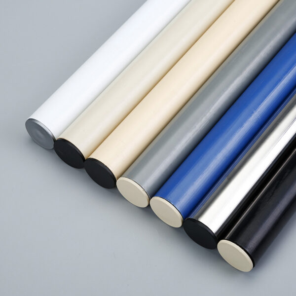 coated pipe